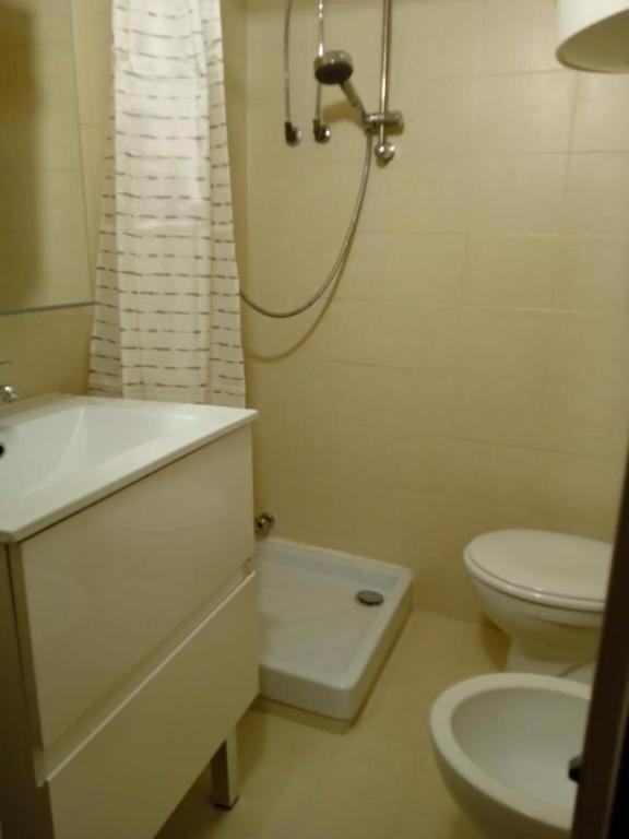 Piccolo Monolocale Con Angolo Cottura Parma Ngoại thất bức ảnh